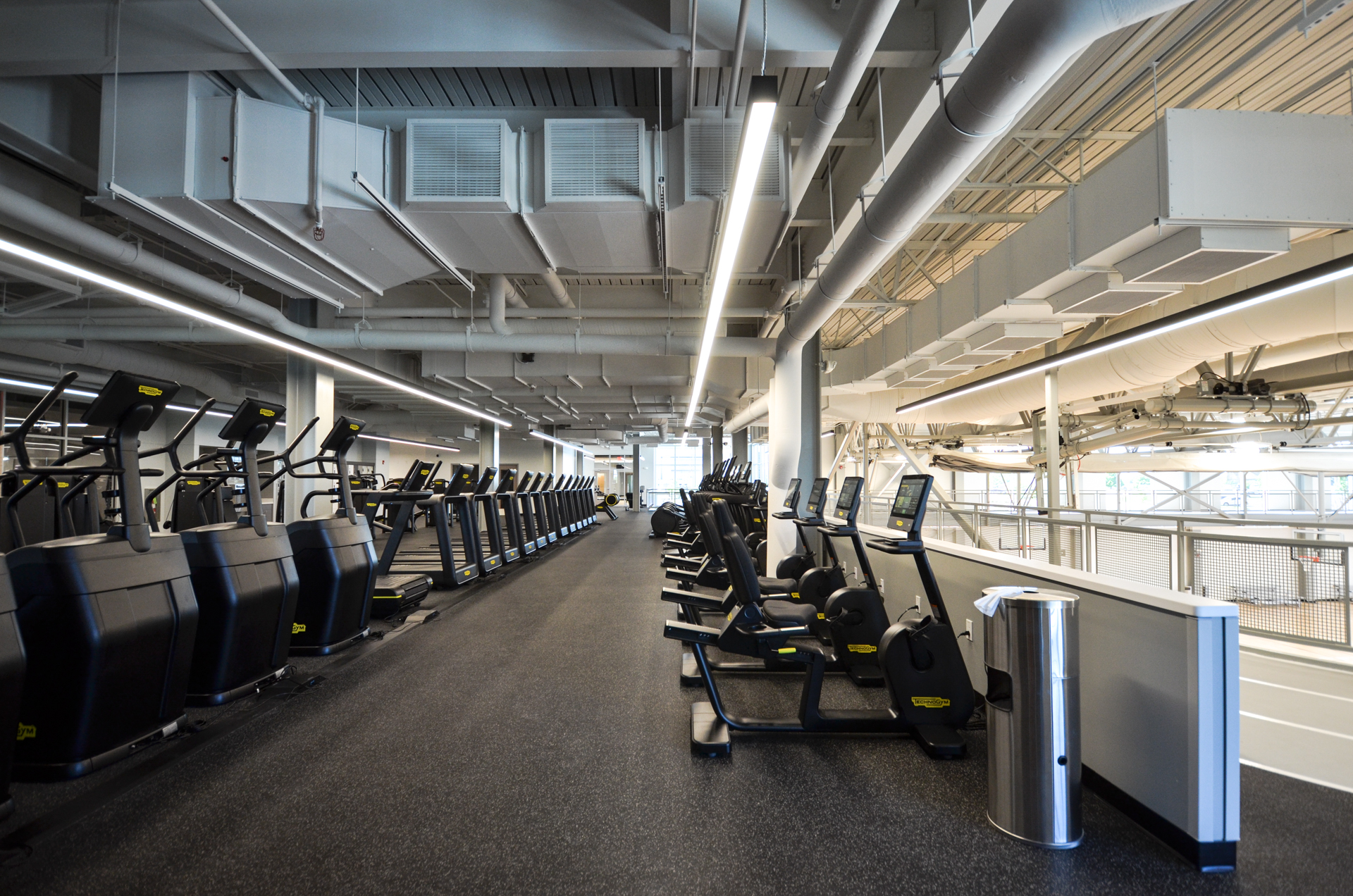 Fitness Flooring