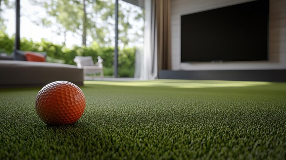Premium Indoor Turf Solutions: Enhancing Fitness and Sports Facilities
